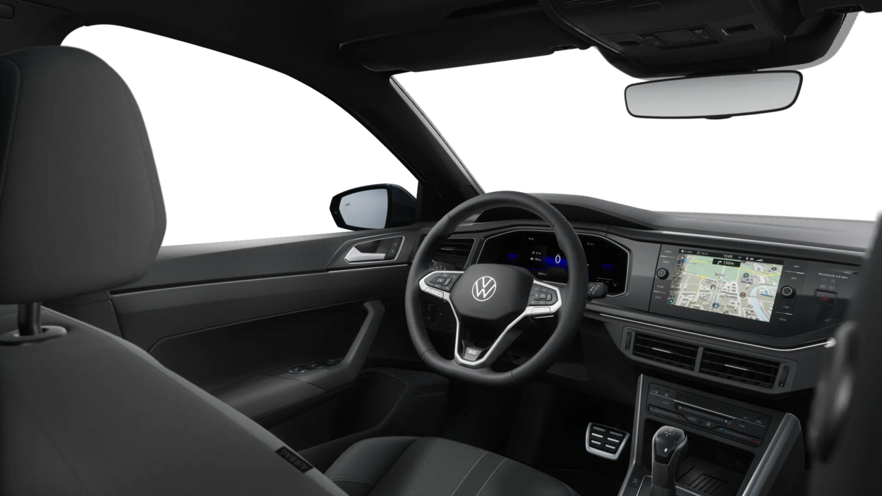 Polo - render 7