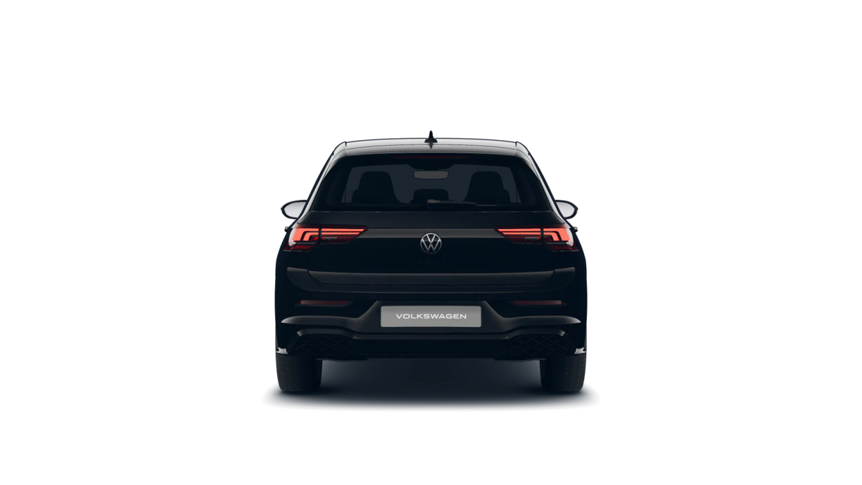 Golf - render 1