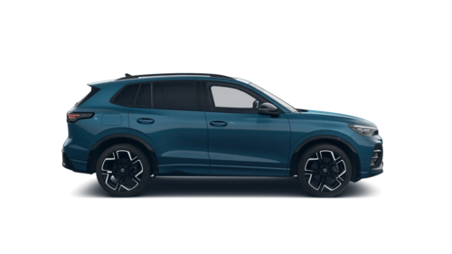 Tiguan R-Line Plus 2026 [object Object]