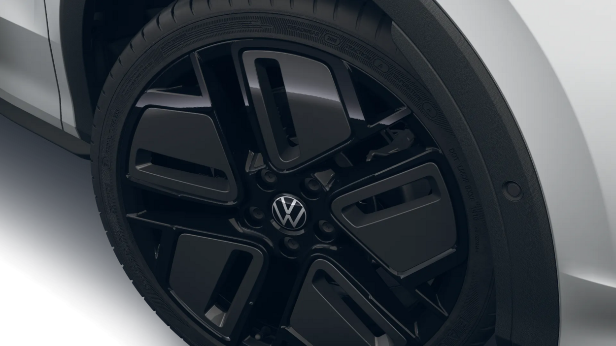 Nowy T-Roc - render 5