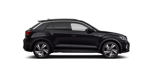 T-Roc R-Line Plus 2025 [object Object]