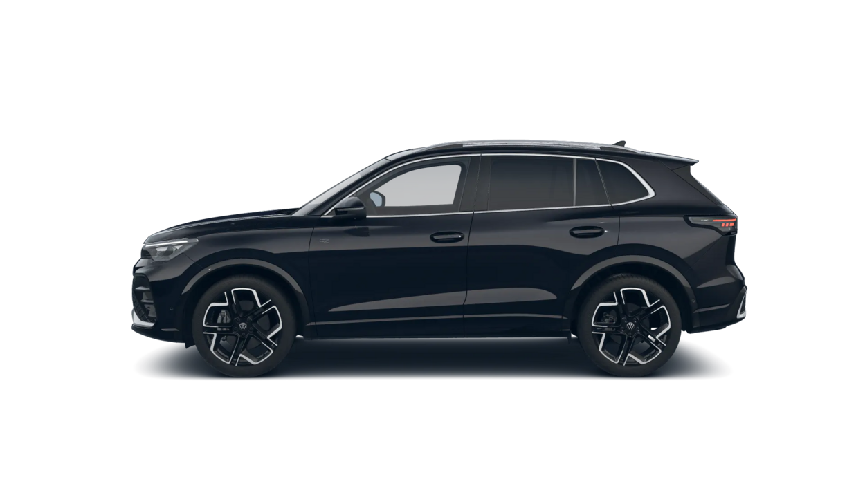 Tiguan - render 3}