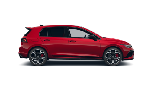 Golf GTI Clubsport 2026 [object Object]