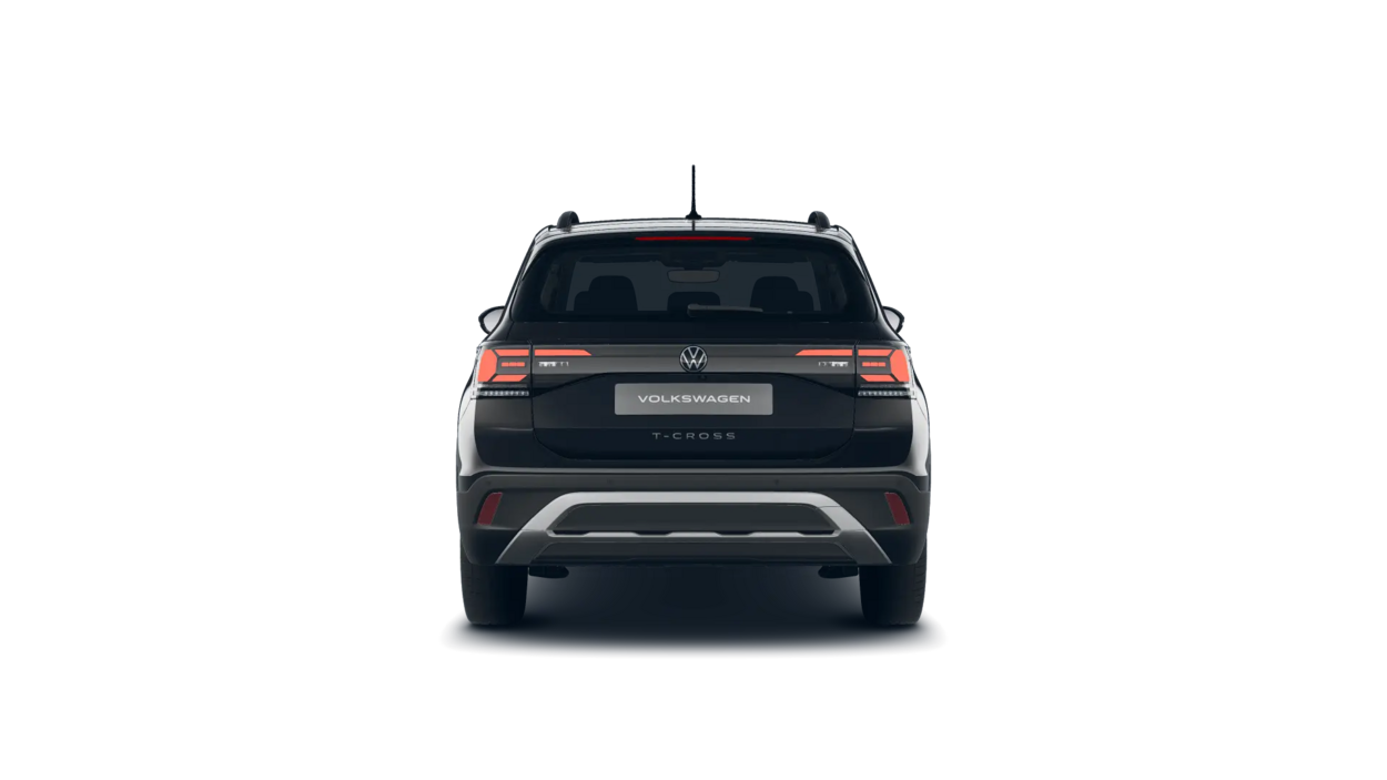 T-Cross - render 1}