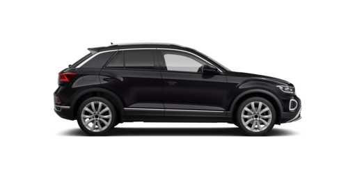T-Roc Final Edition 2025 [object Object]