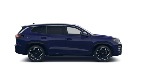 Nowy Tayron R-Line Plus 2025 [object Object]