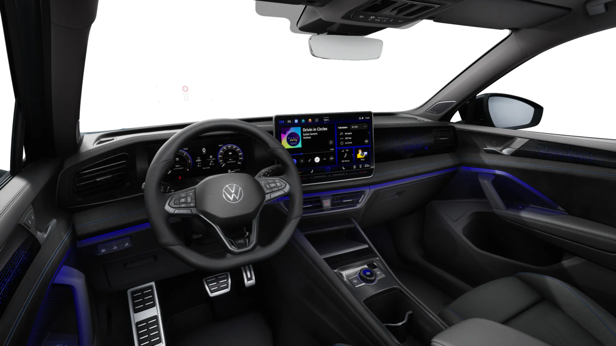 Tiguan - render 6}