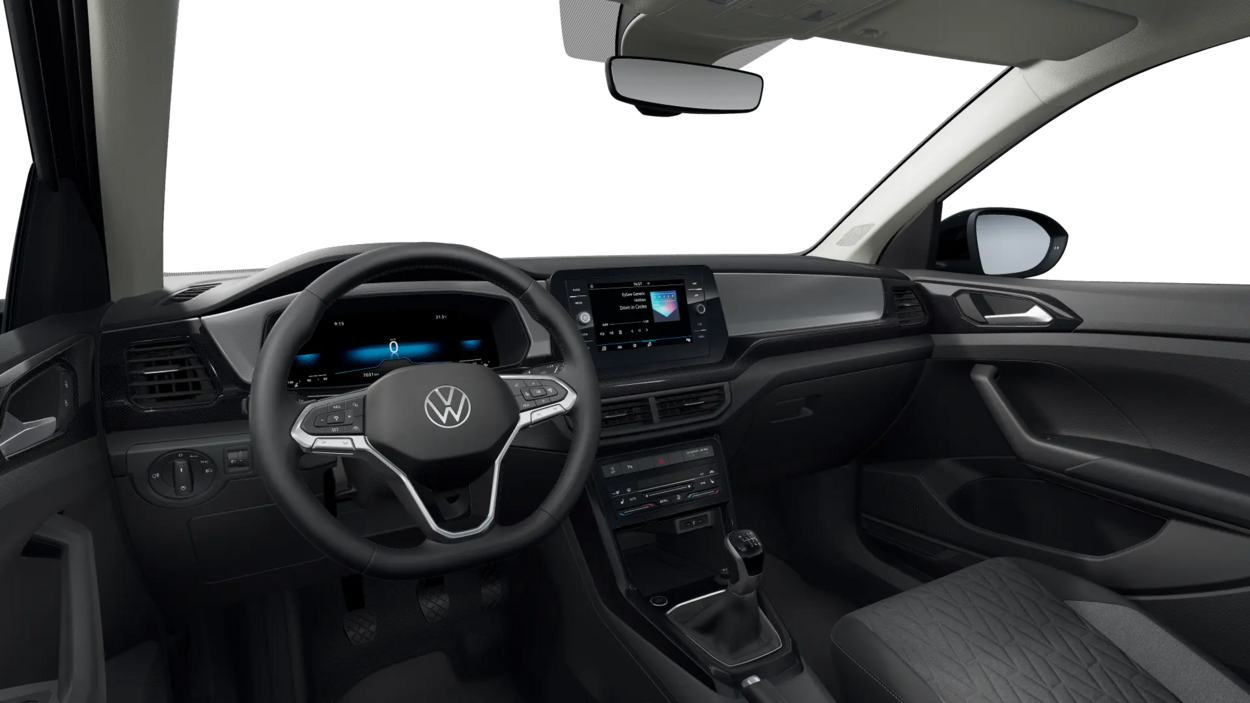 T-Cross - render 6