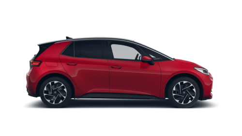 ID.3 Plus 2025 [object Object]