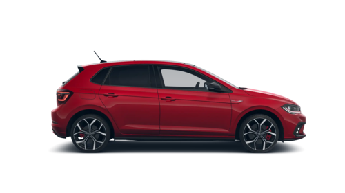 Polo GTI 2026 [object Object]
