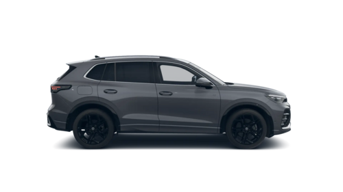 Tiguan R-Line Plus 2025 [object Object]