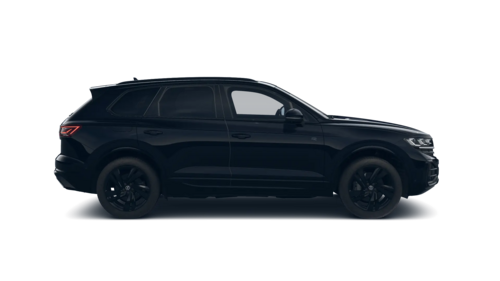 Touareg R-Line 2026 [object Object]
