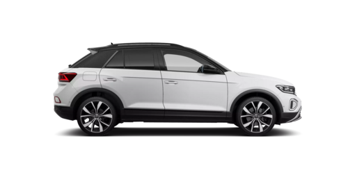 T-Roc Final Edition 2025 [object Object]