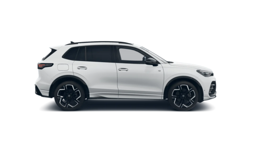 Tiguan R-Line Plus 2026 [object Object]