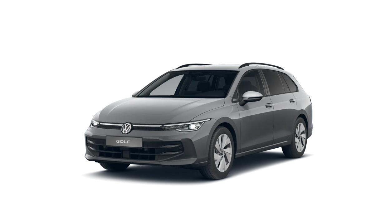 Golf Variant - render 4