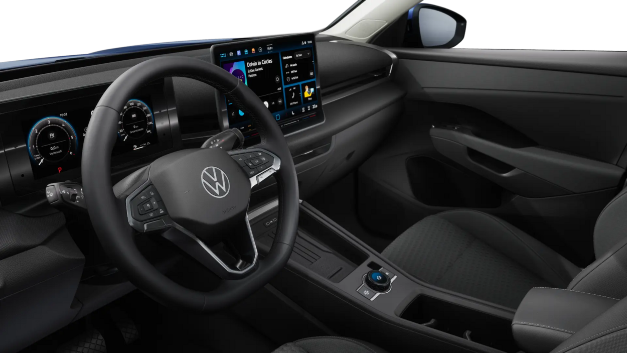 Nowy T-Roc - render 6