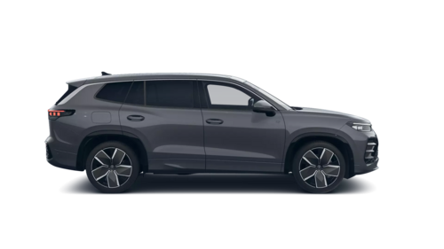 Nowy Tayron R-Line Plus 2025 [object Object]