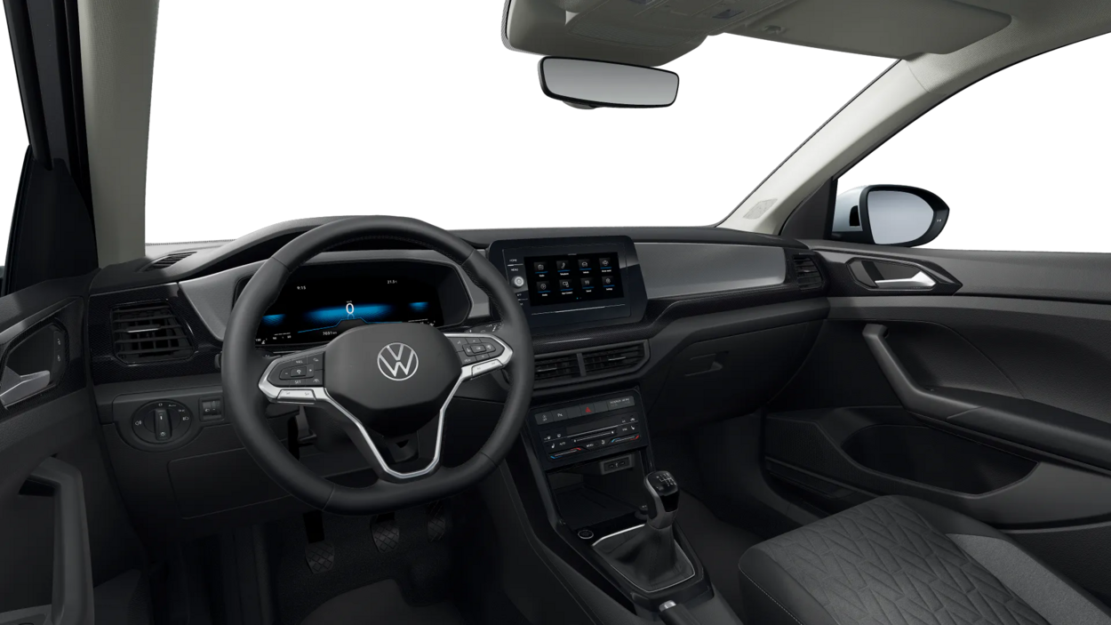 T-Cross - render 6