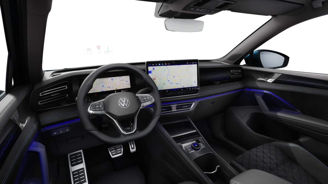 Tiguan - render 6}