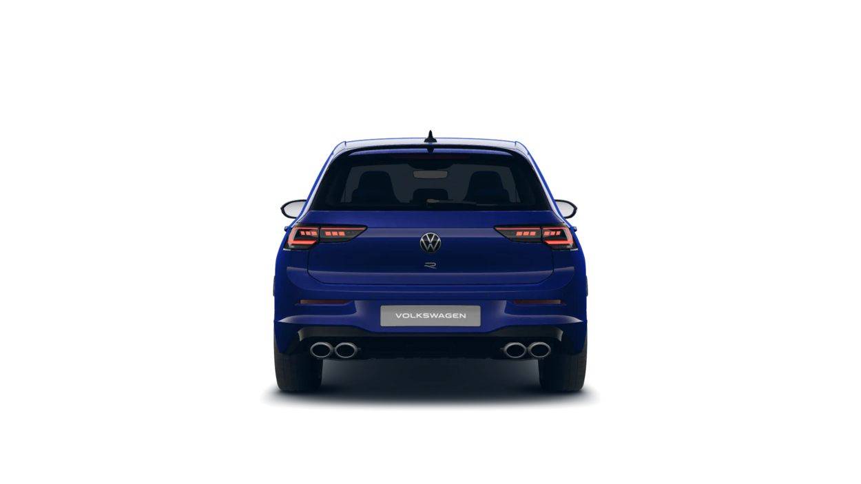 Golf - render 1