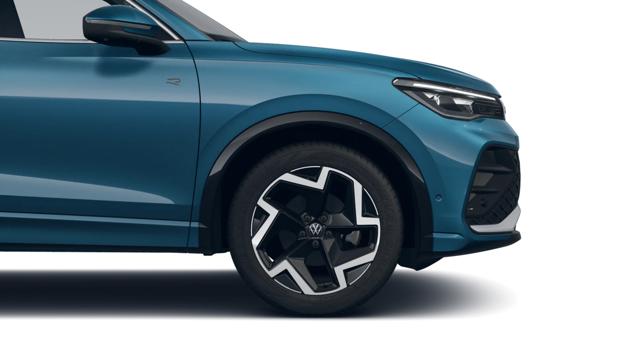 Tiguan - render 5}