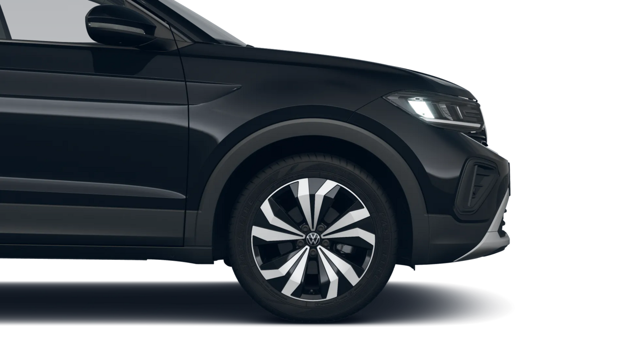 T-Cross - render 5