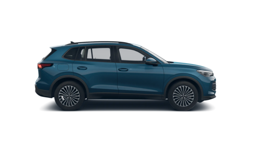 Tiguan Life Plus 2026 [object Object]