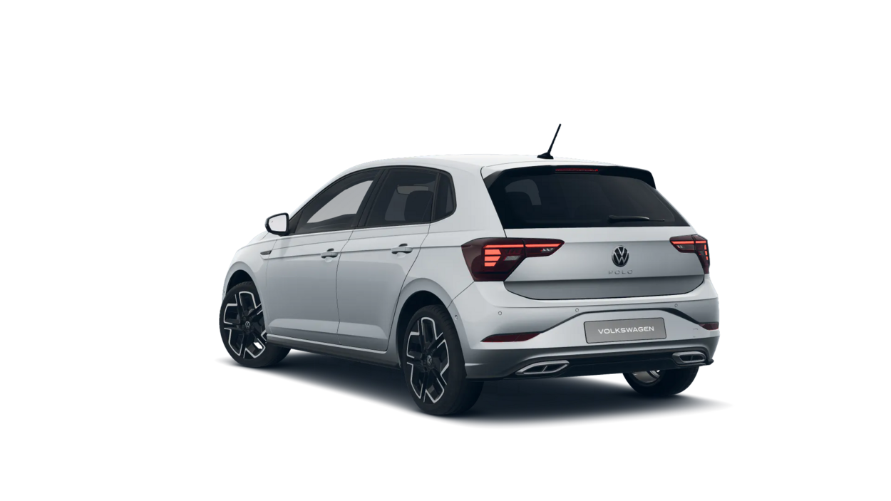 Polo - render 2