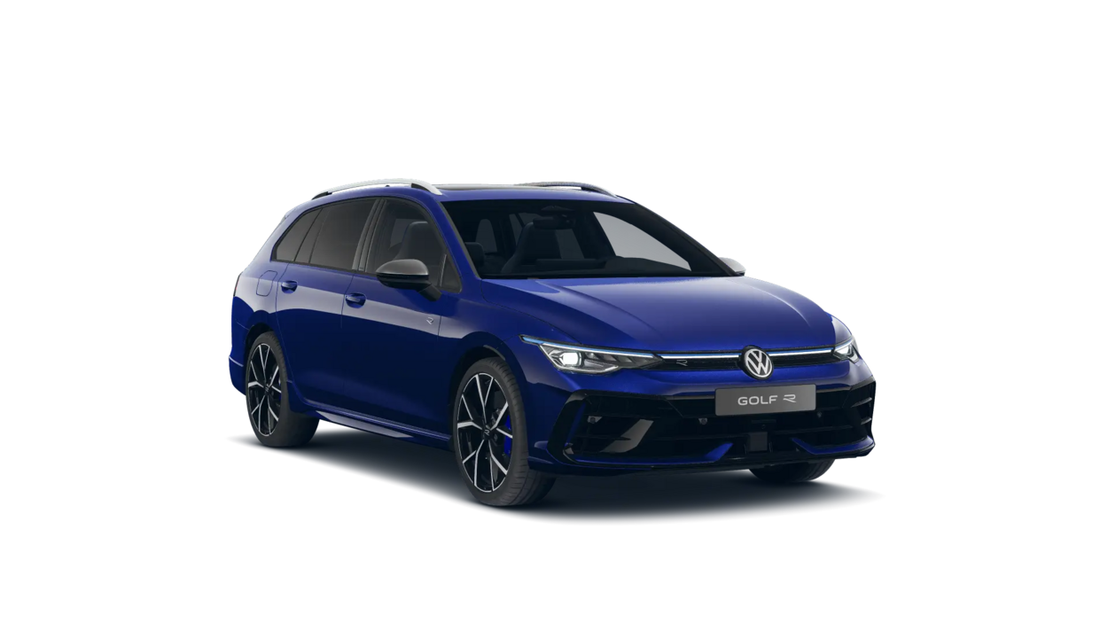 Golf Variant - render 0