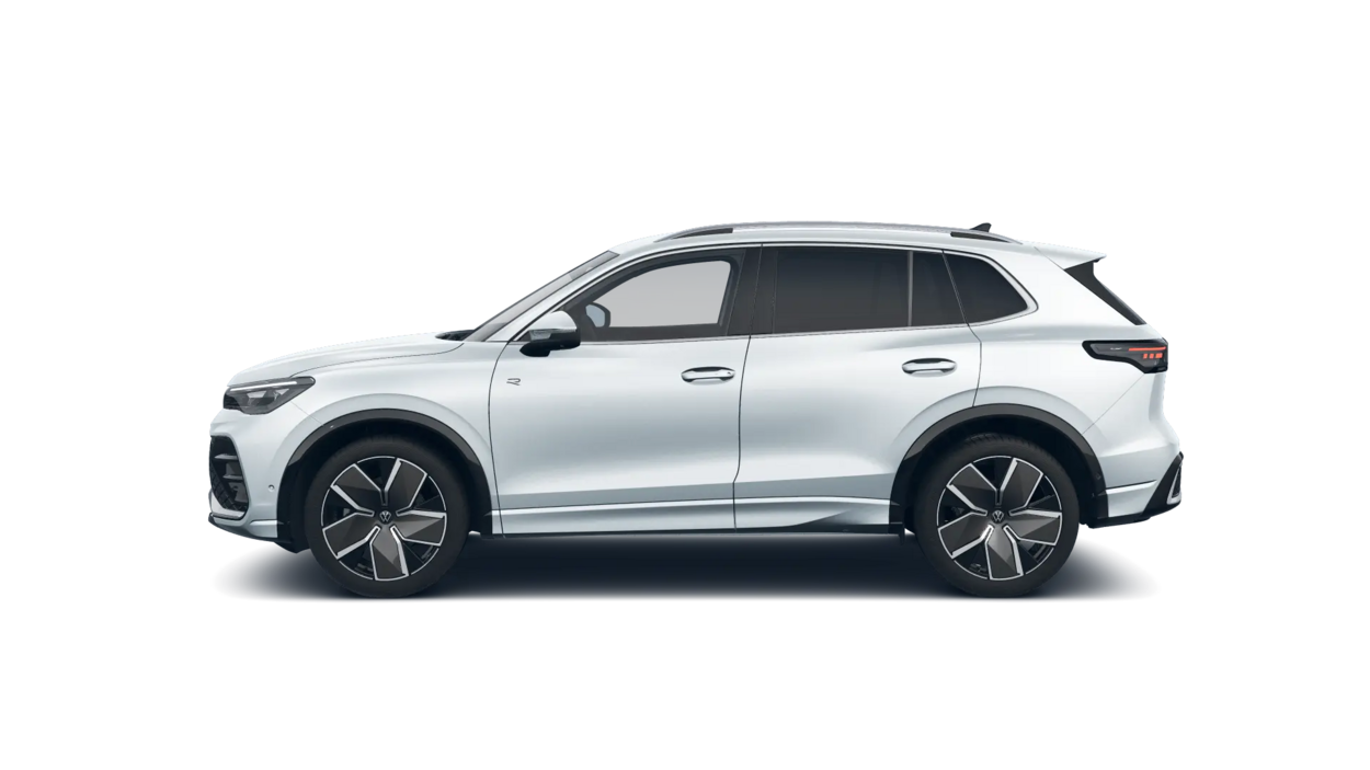 Tiguan - render 3}