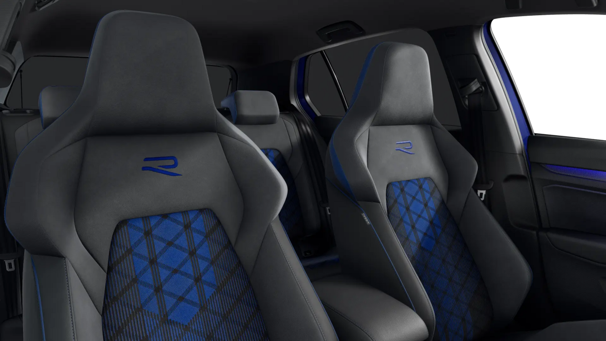 Golf - render 7