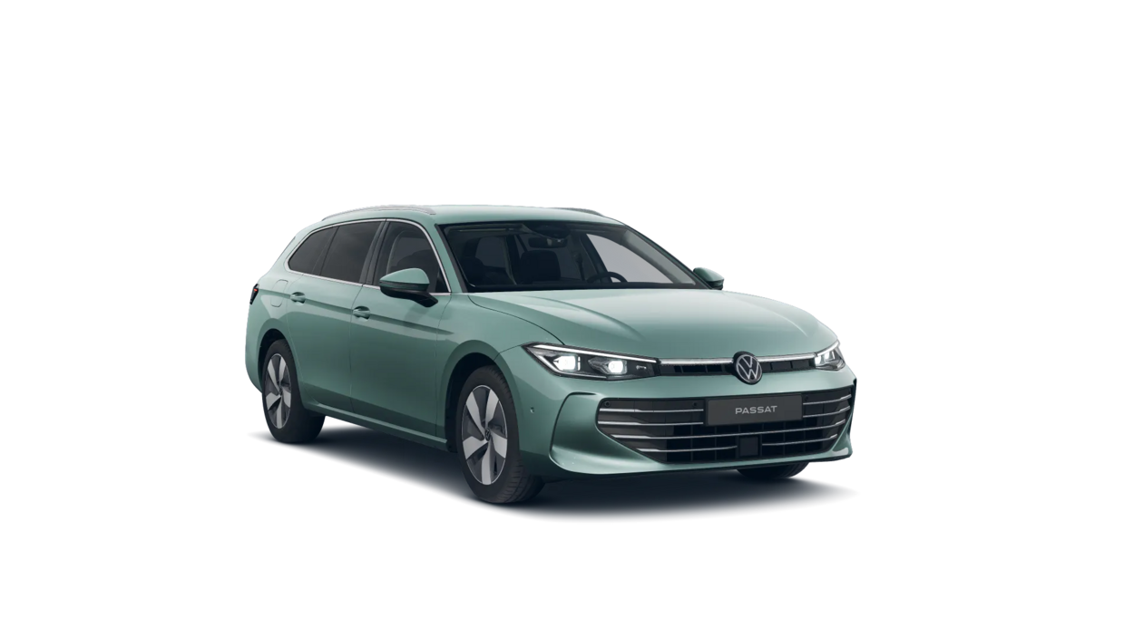 Passat - render 0}