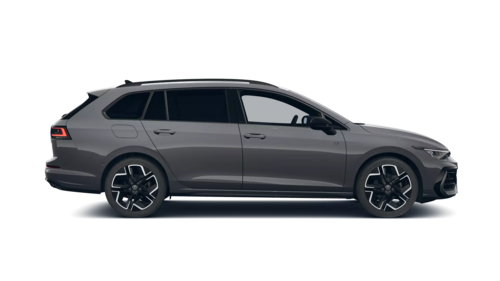 Golf Variant R-Line Plus 2025 [object Object]