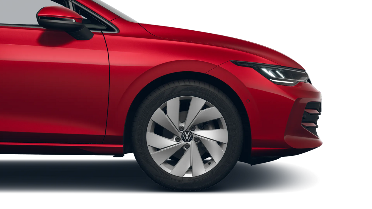 Golf - render 5