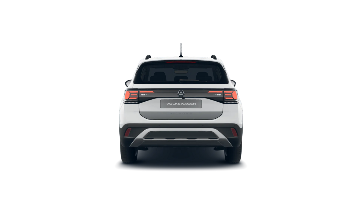 T-Cross - render 1}