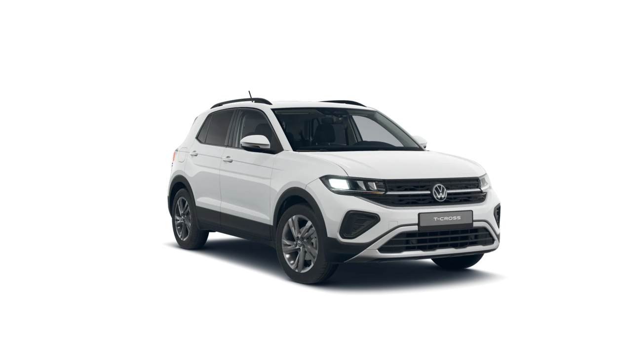 T-Cross - render 0