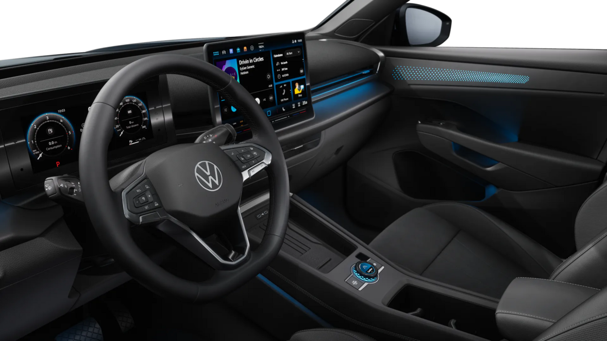 Nowy T-Roc - render 6