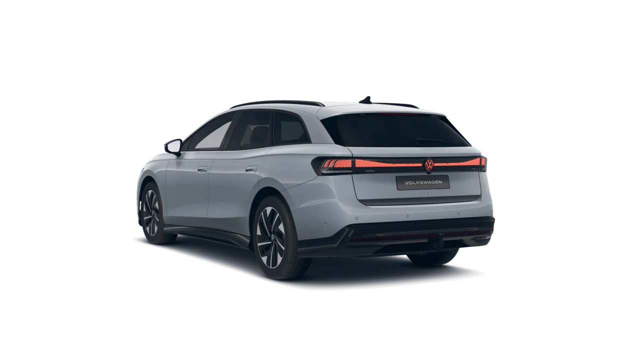 ID.7 Tourer - render 2