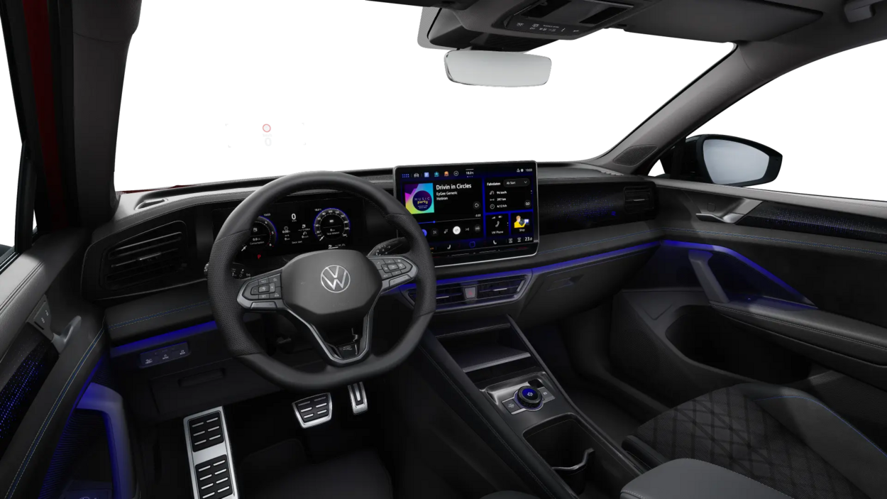 Tiguan - render 6}