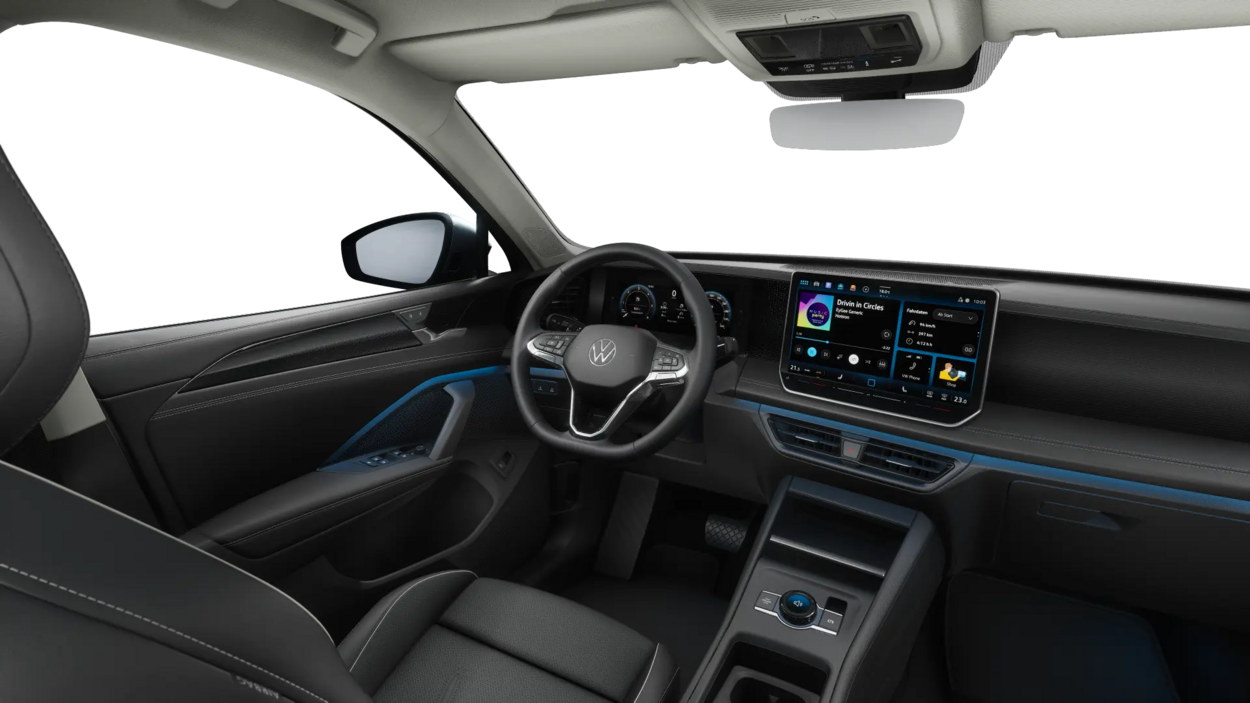 Tiguan - render 7}