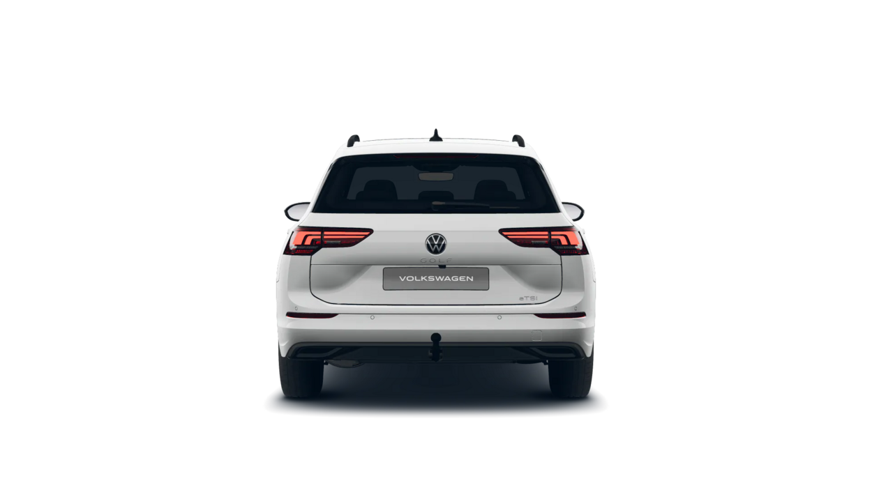Golf Variant - render 1