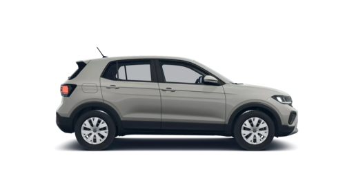 T-Cross T-Cross 2025 [object Object]