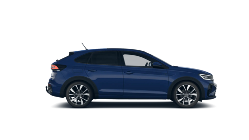 Taigo R-Line Plus 2026 [object Object]