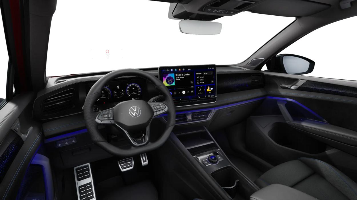Tiguan - render 6}