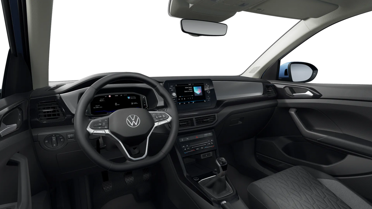 T-Cross - render 6