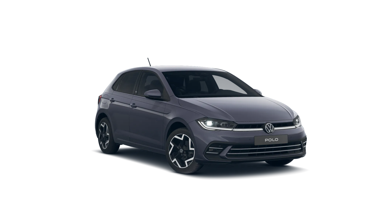 Polo - render 0