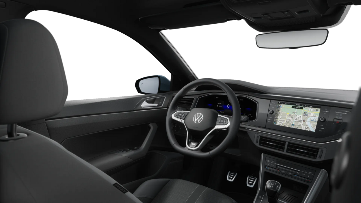 Polo - render 7