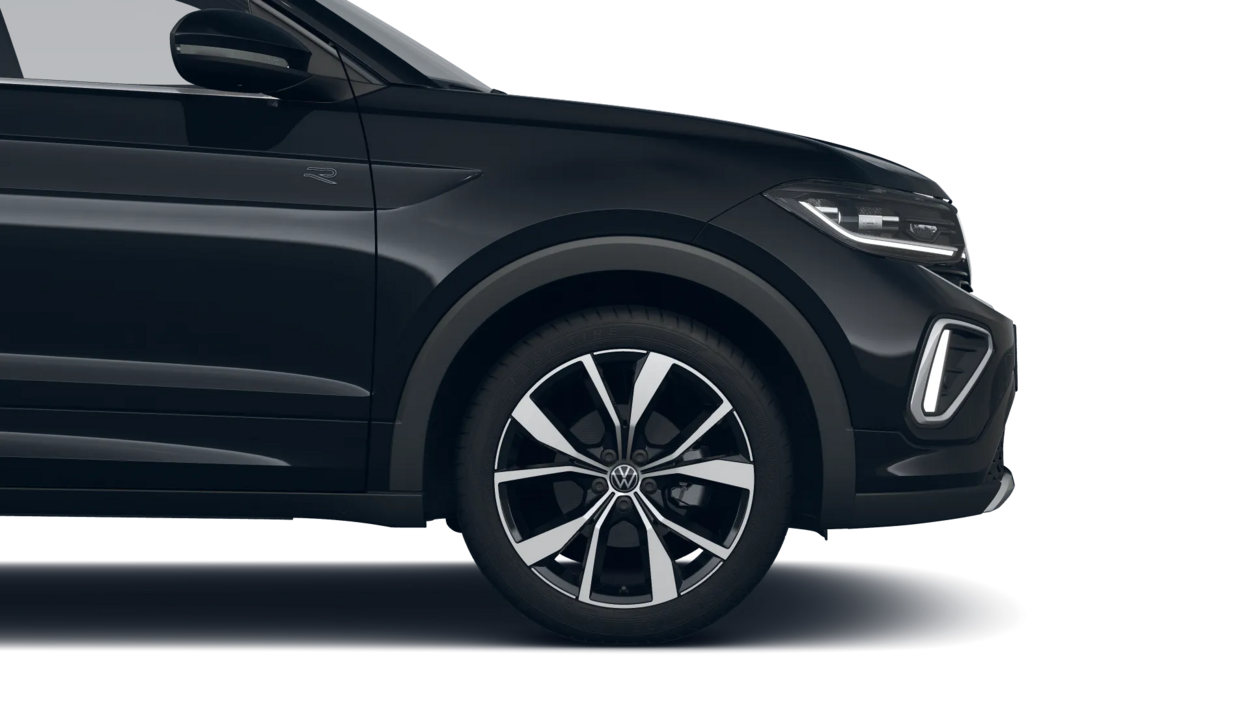 T-Cross - render 5