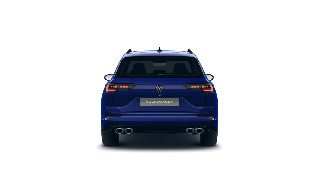Golf Variant - render 1