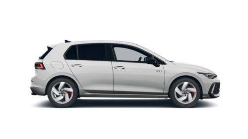 Golf GTI 2026 [object Object]